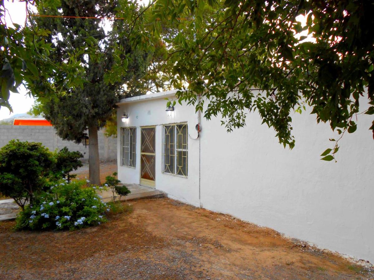 Casa Las Margaritas - Chambres d’hôtes Cuatro Ciénegas de Carranza