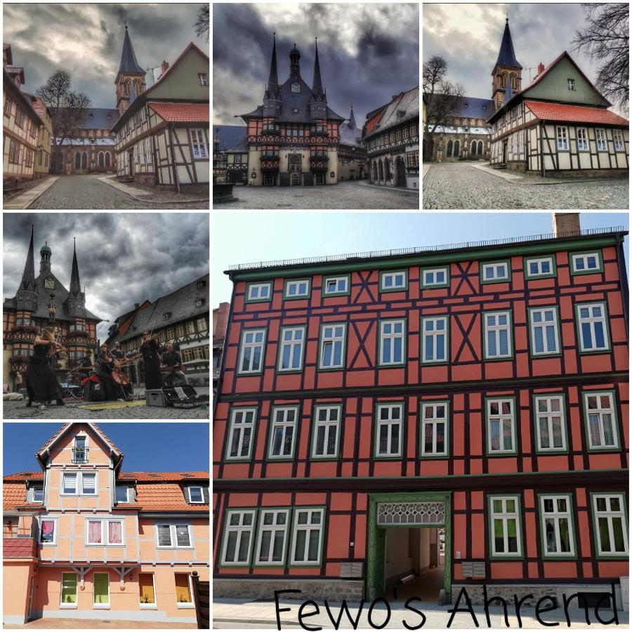 B&B Wernigerode - The 90's Deluxe - Bed and Breakfast Wernigerode