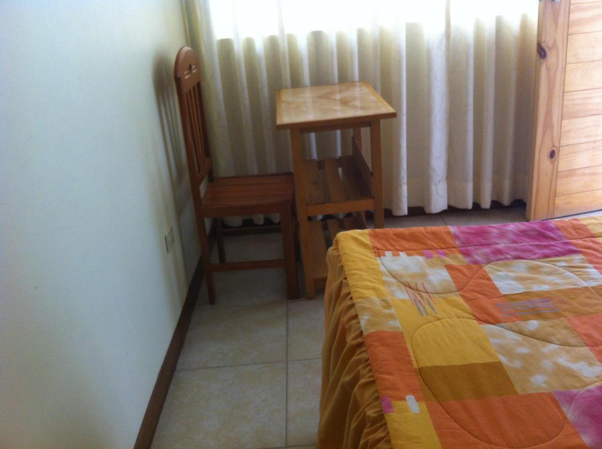 Chambre Simple