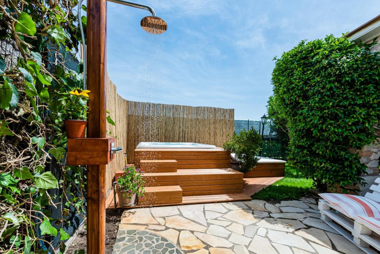 Villa Simonetta - B&B Fregene