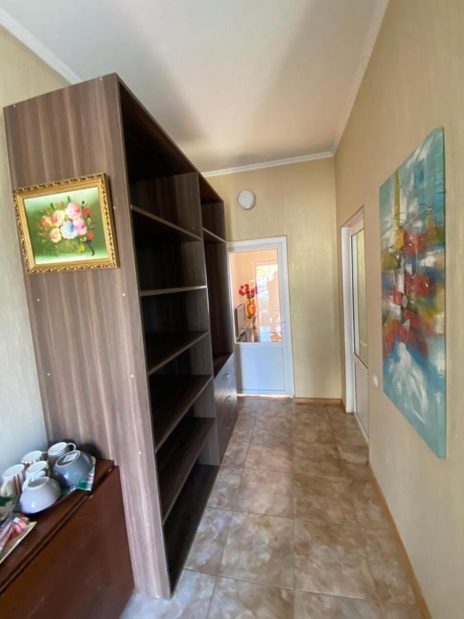 Одесса Море - B&B