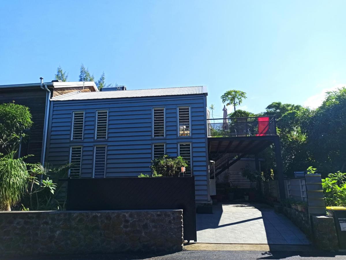 LES ALIZES - B&B Saint-Joseph