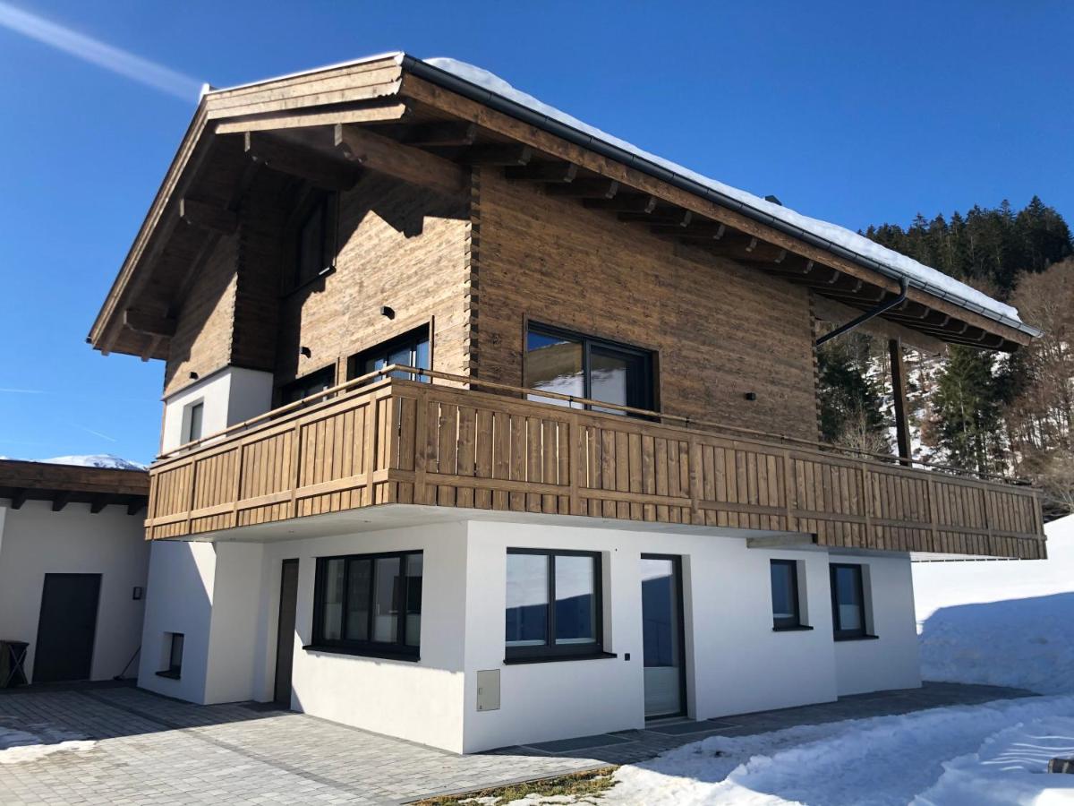 Appartement zur schlafenden Jungfrau - B&B