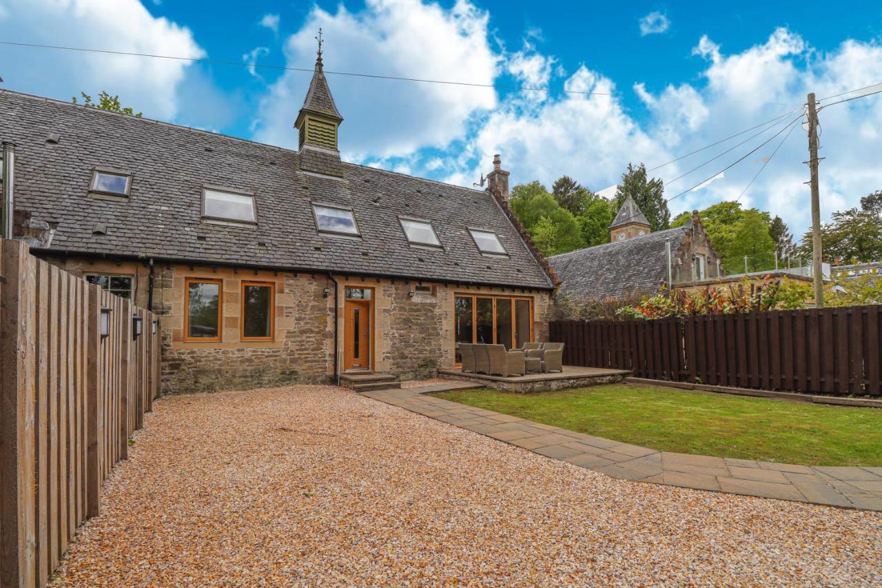 Fantastic Cottage in Loch Lomond National Park - B&B Alexandria