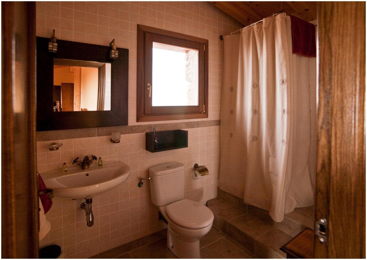 Triple Room with Mountain View