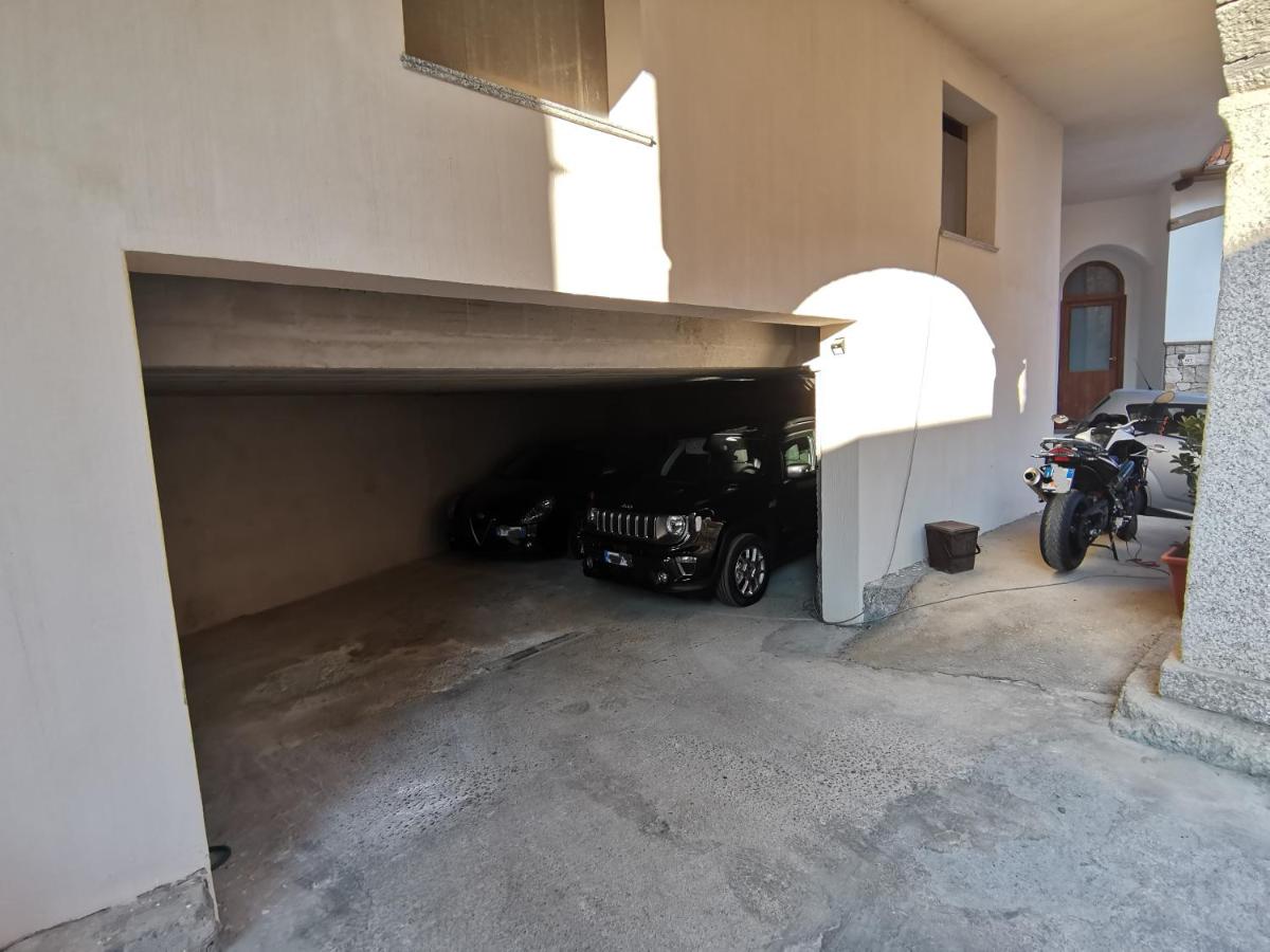 Appartamento con Terrazza