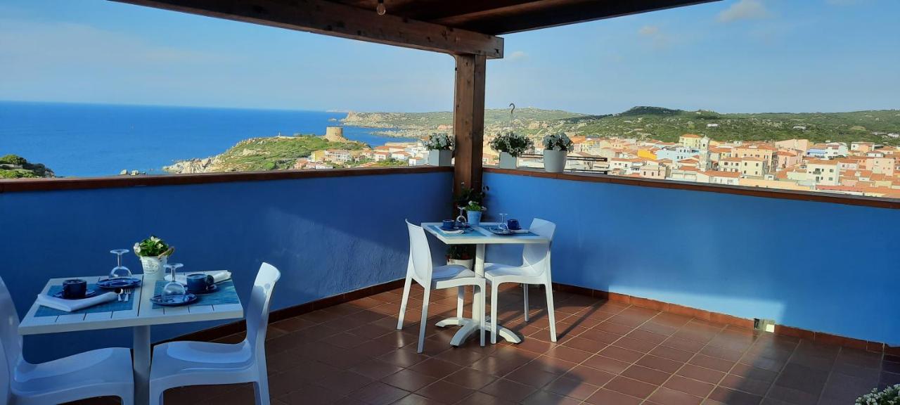 B&B Santa Teresa Gallura - B&B Monte Becco - Bed and Breakfast Santa Teresa Gallura