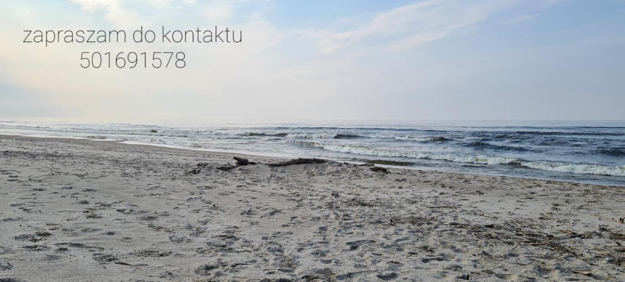 Apartamenty Sztutowo