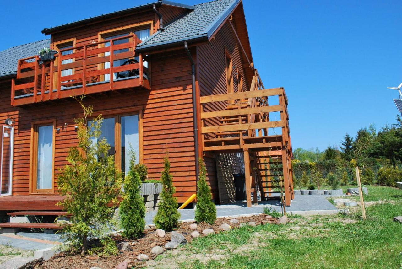 Appartement für zwei und Kind - B&B