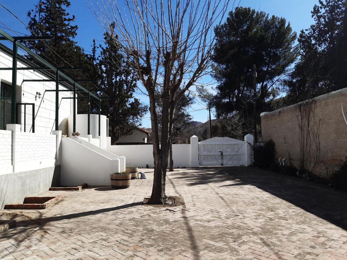 Snug Cottage - B&B Nieu-Bethesda