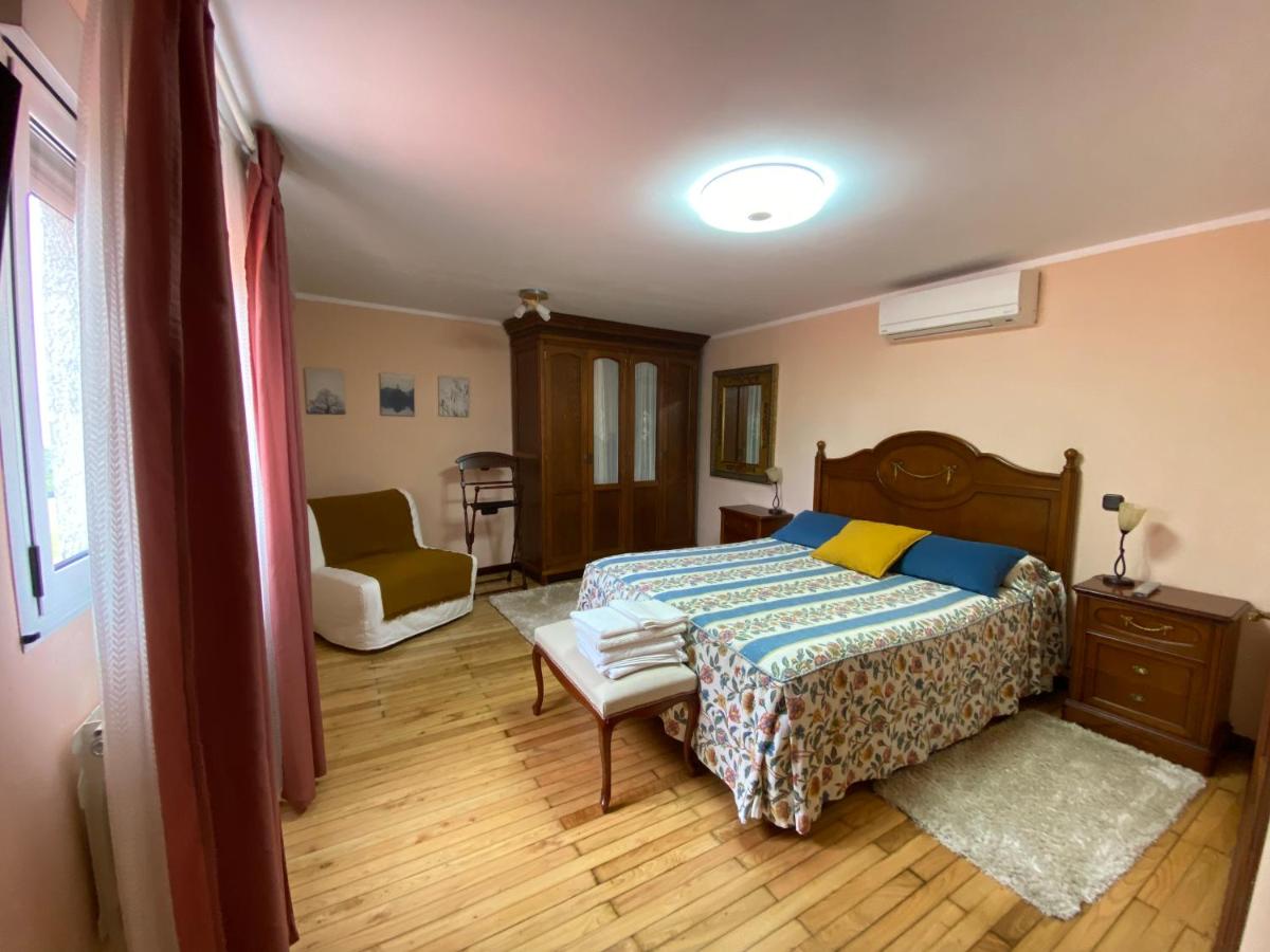 Habitación Doble con baño privado