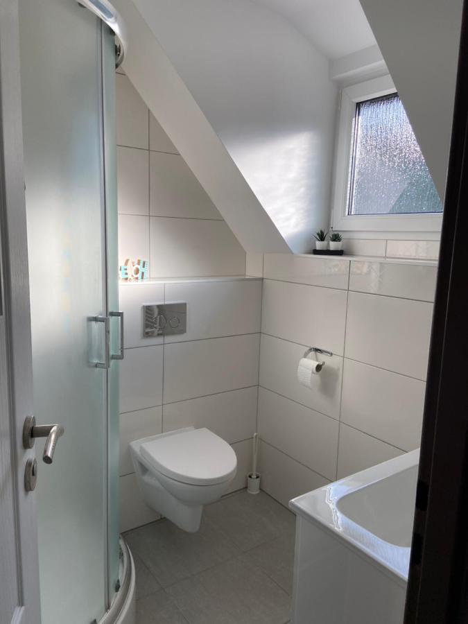 Dreibettzimmer