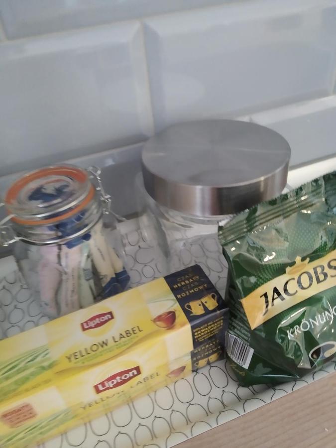 Balticus Apartament Premium - Ferienwohnung Misdroy