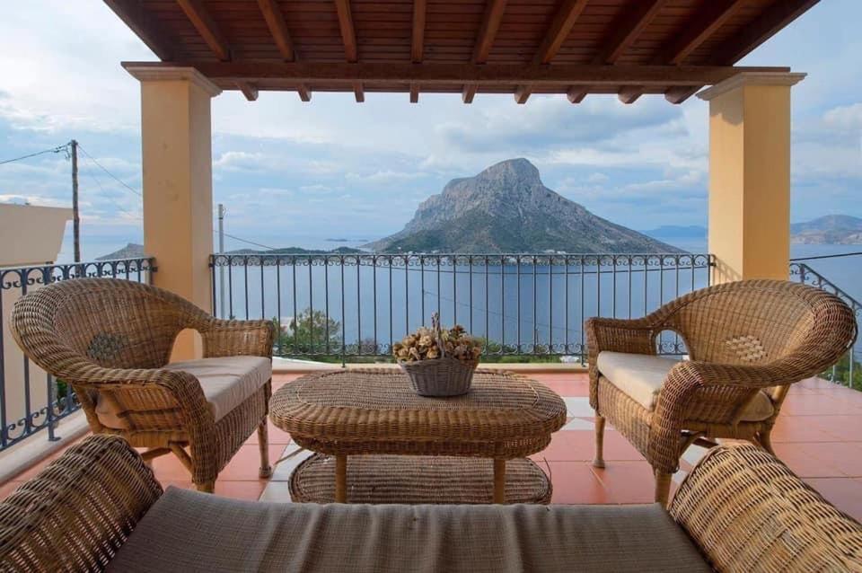 VILLA NEXT TO THE SEA!! - B&B Calino