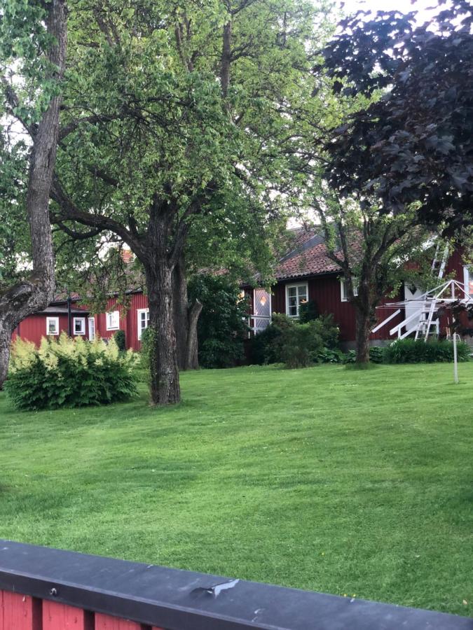 Rådstugugatan 32 - B&B Nora