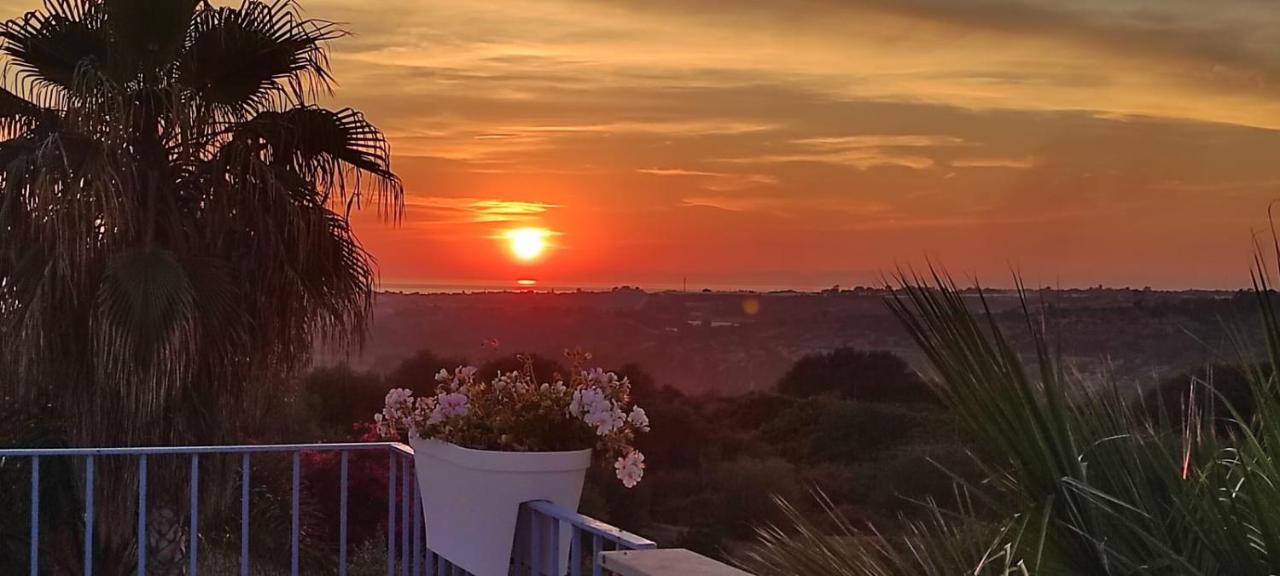 Casa Vacanze Ippari & Oanis - B&B