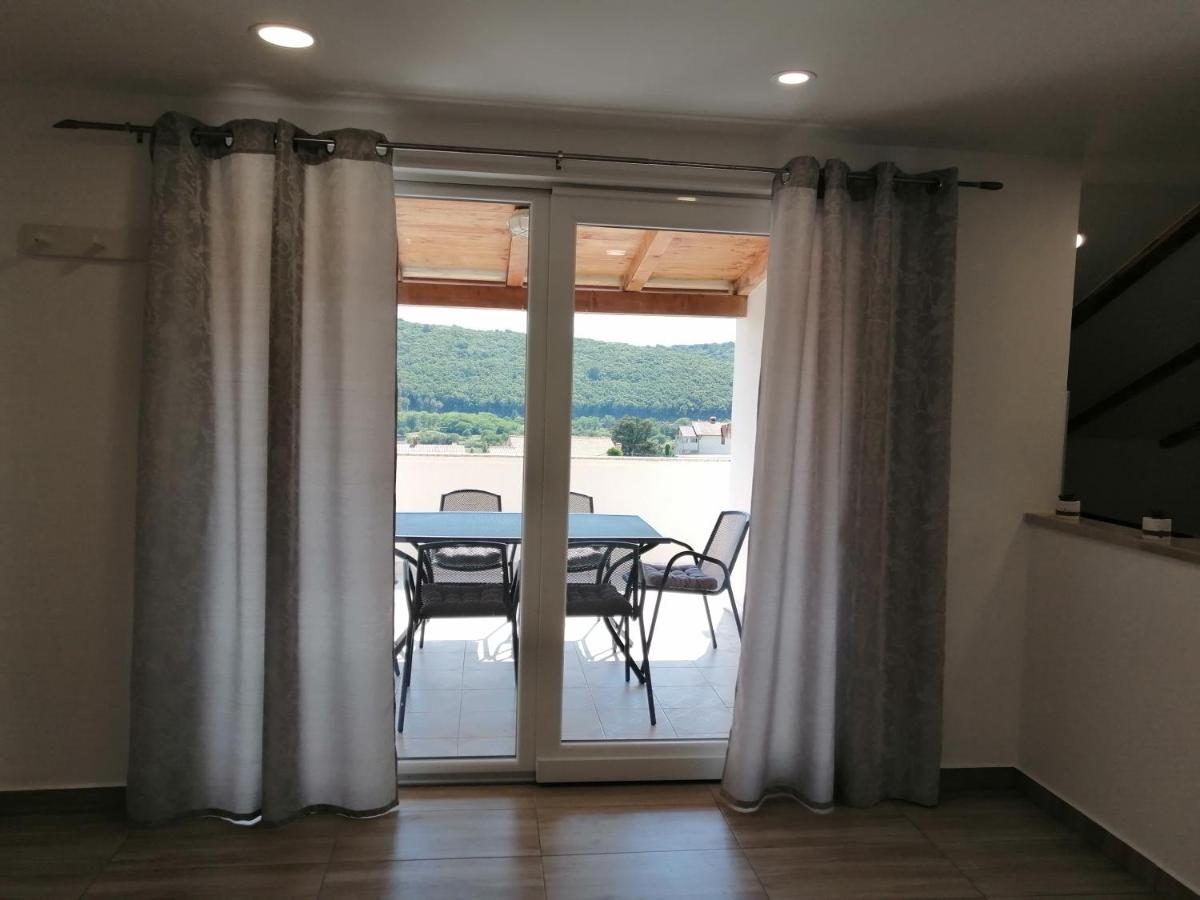 Apartment Karlić - B&B Rab