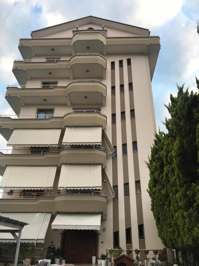 Guest House Il Palazzo - Chambres d'hôtes Durrës