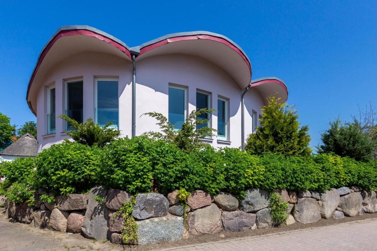 Muschel 3 - Ferienwohnung