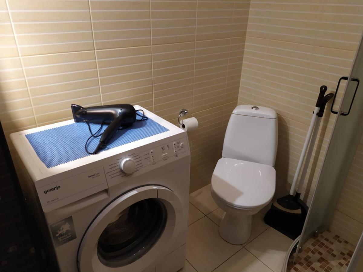 GALA Apartments - Chambres d’hôtes Odessa