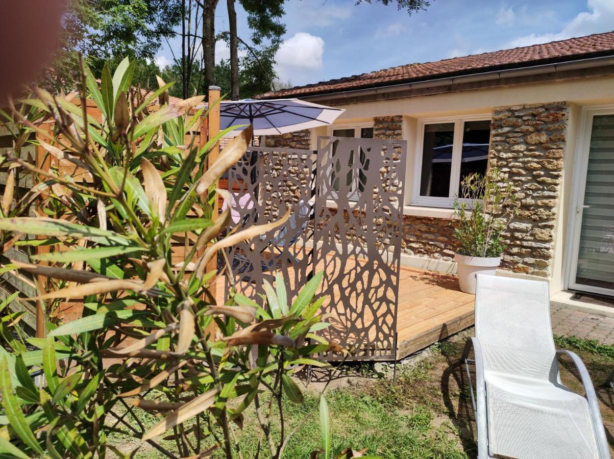 La suite musicale - Chambres d’hôtes Villeneuve-Saint-Denis