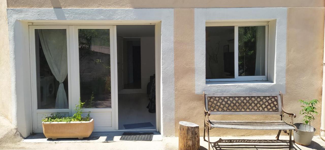 Les Mondes - Appartement bas de maison - Chambres d’hôtes