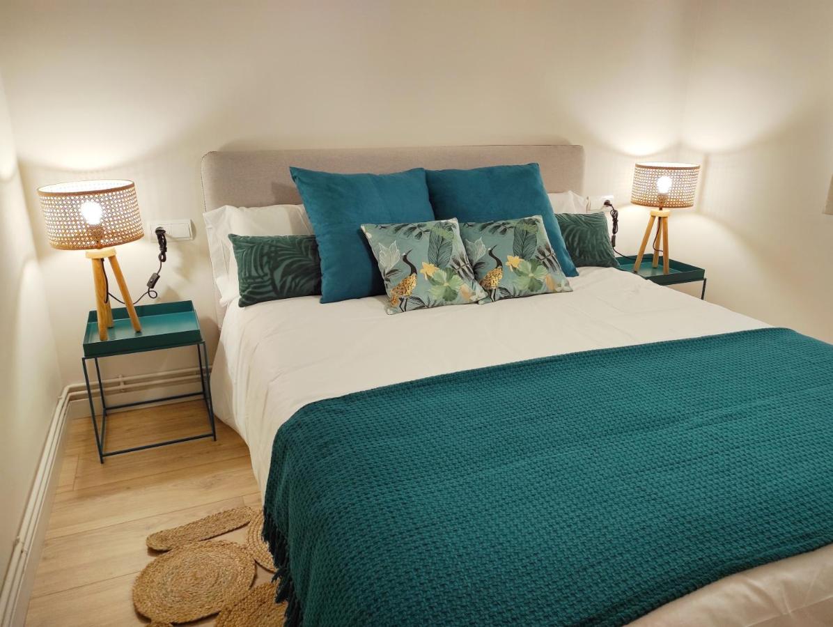 FLOR DE LIS - B&B