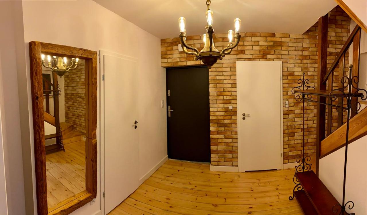 Dom Dwa Jeziora - Augustów - Chambres d’hôtes