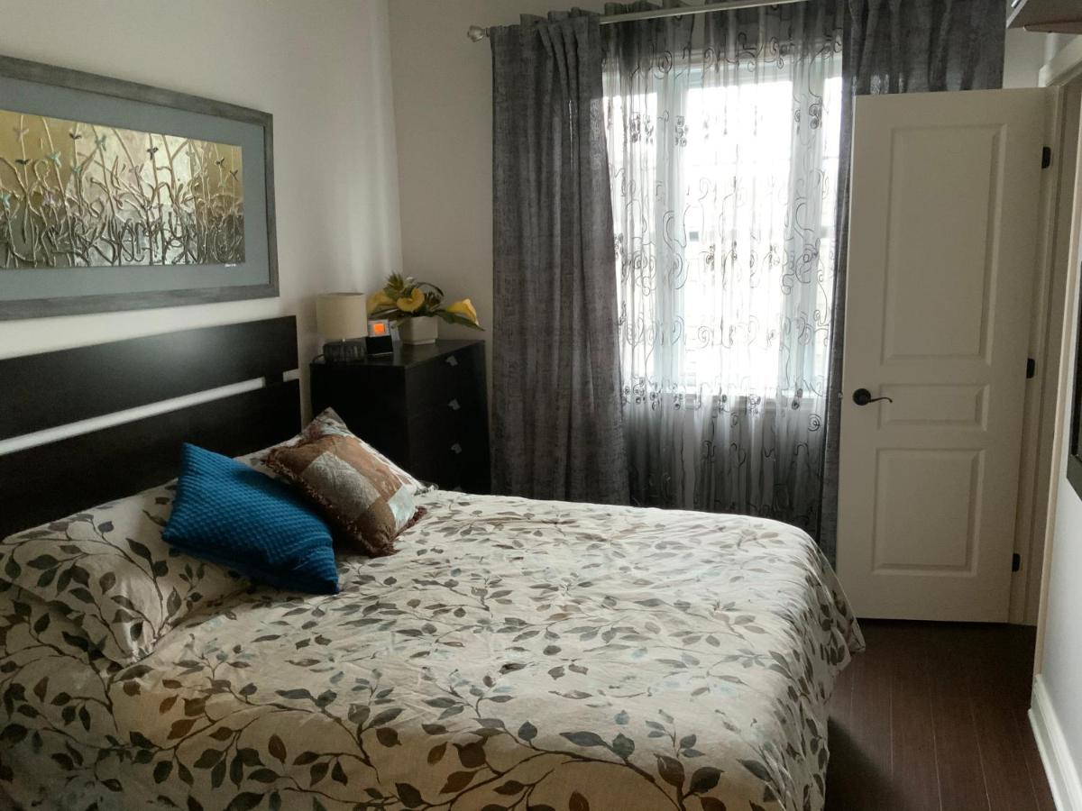 Appartement avec Vue sur la Montagne