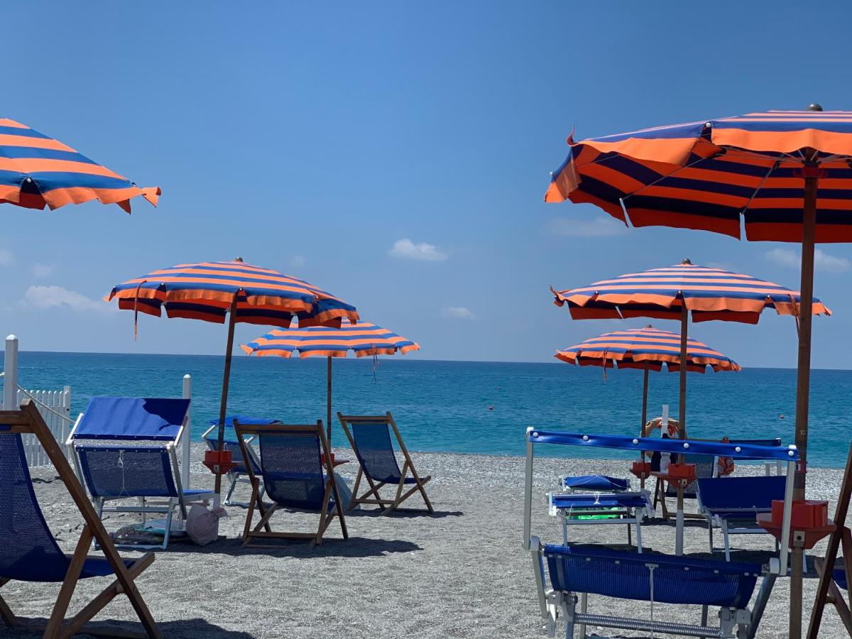 Casa Vacanze Irene - B&B Scalea