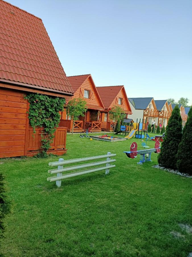 Mandala Domki - B&B