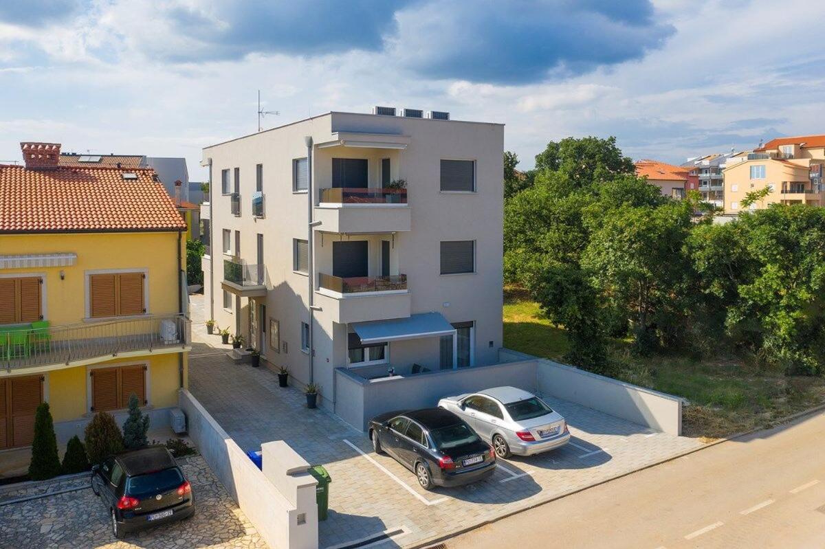 Apartment Ivona - B&B Medulin