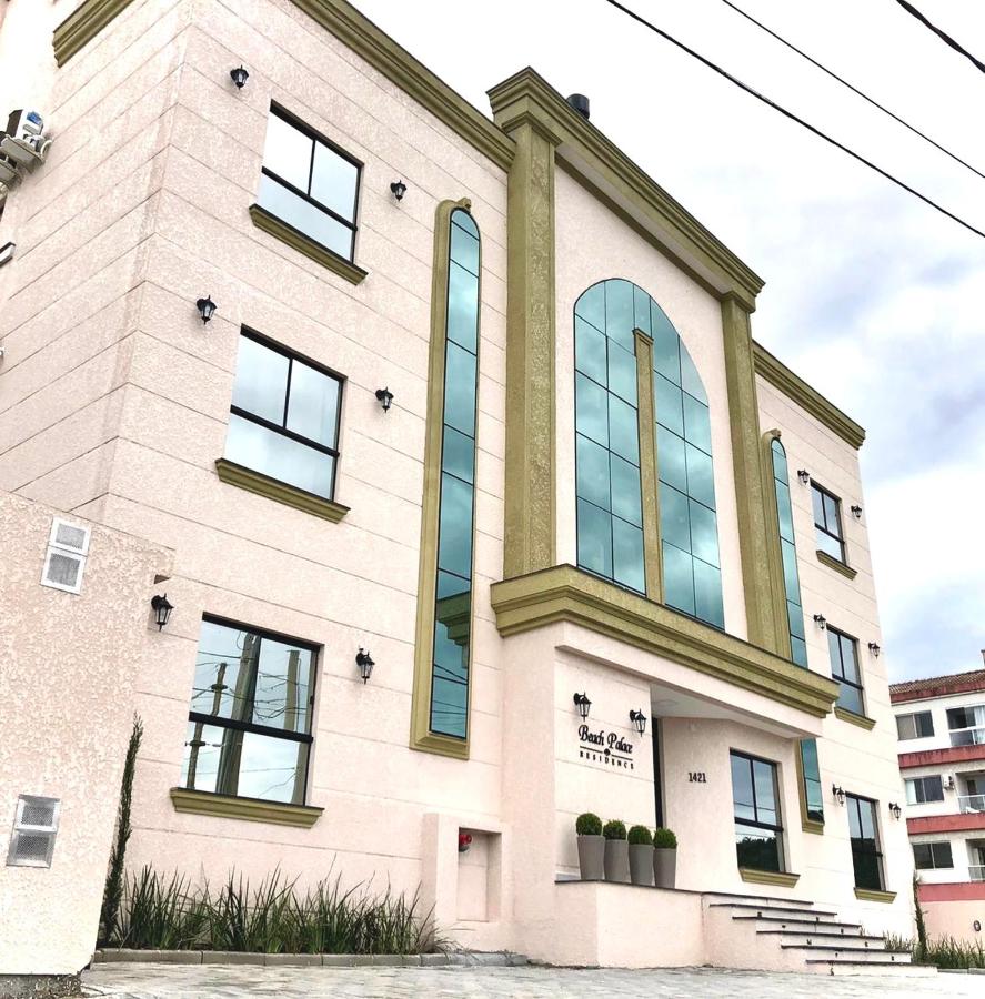 Luxo e Conforto nos Ingleses – Apartamento Exclusivo no Norte da Ilha! BEC - B&B