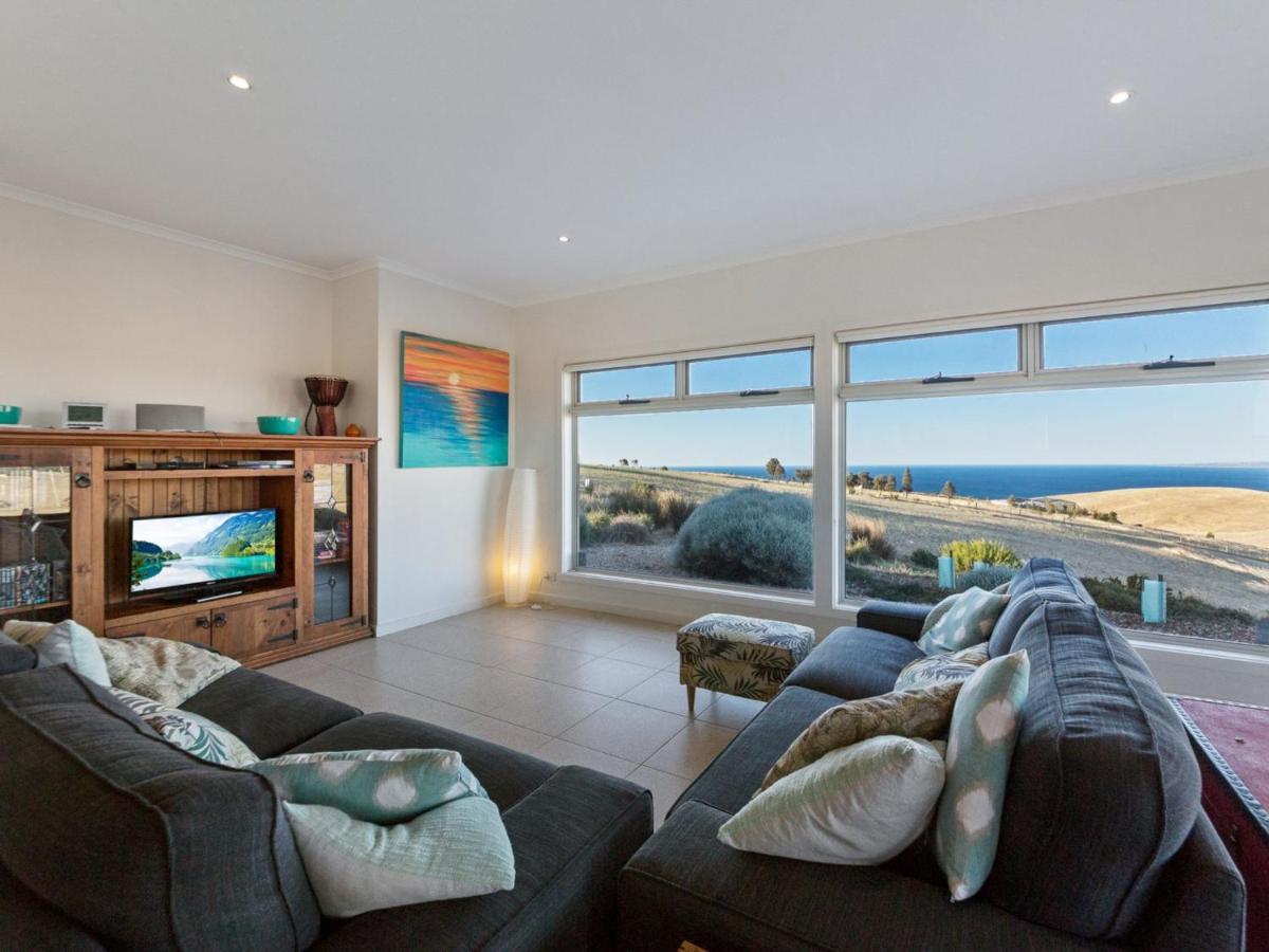 B&B Wattle Flat - Fleurieu Coastal Retreat Lot 150 Myponga Beach - Bed and Breakfast Wattle Flat