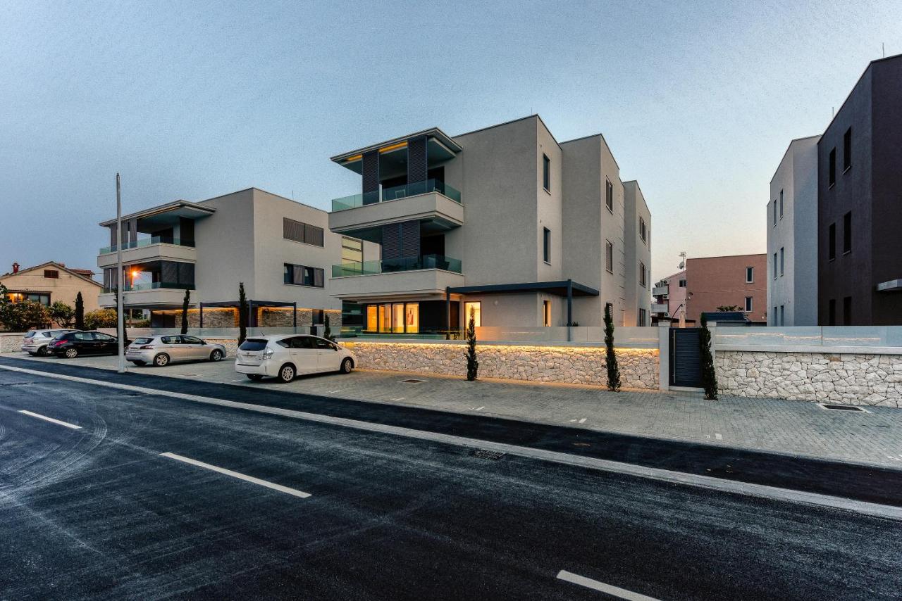 Lunula Residence - B&B Zadar