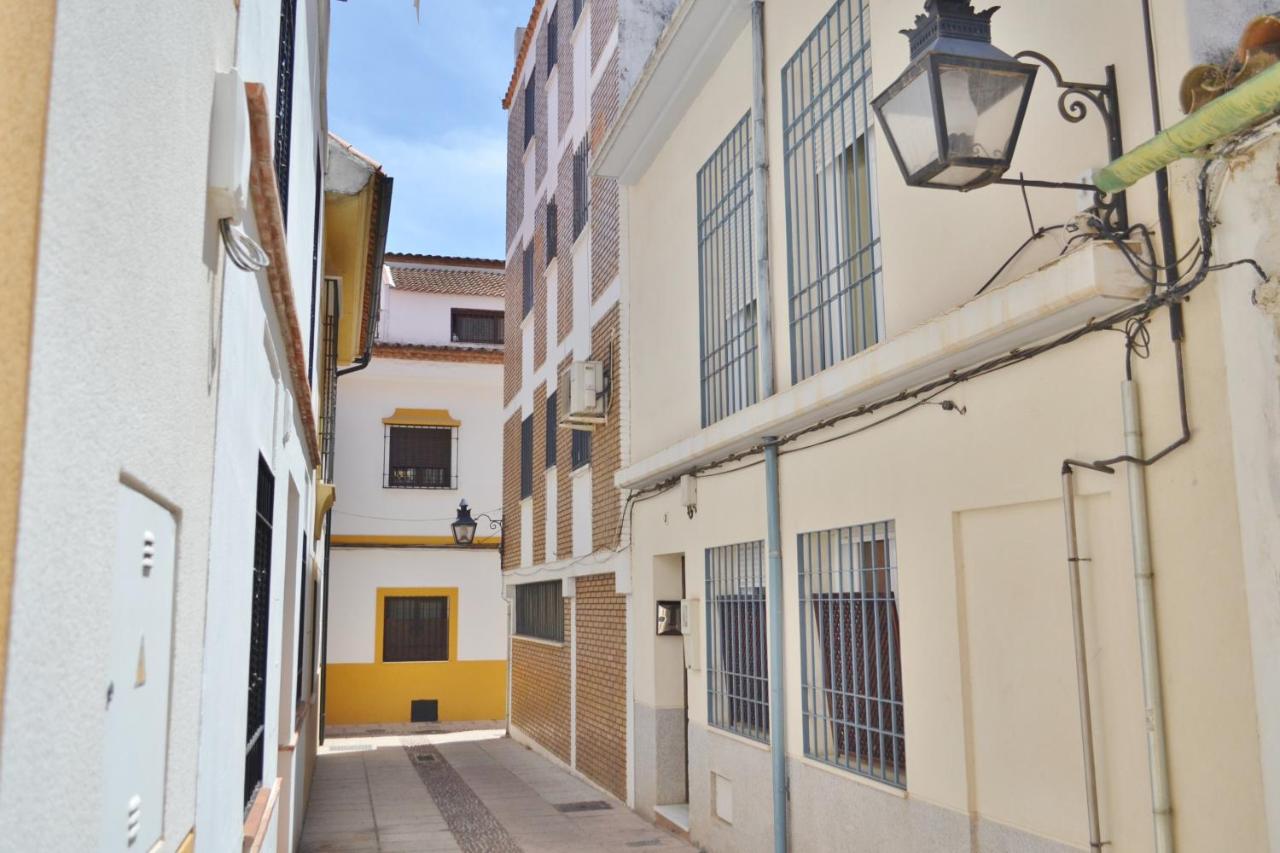 SunShine Villa - Bed and Breakfast Córdoba
