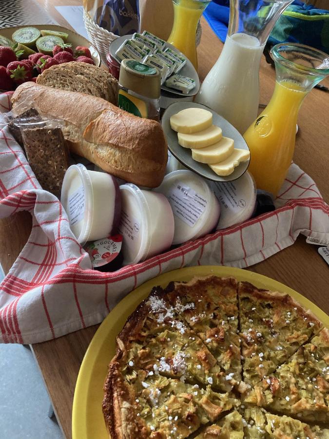 Kunstmin - B&B