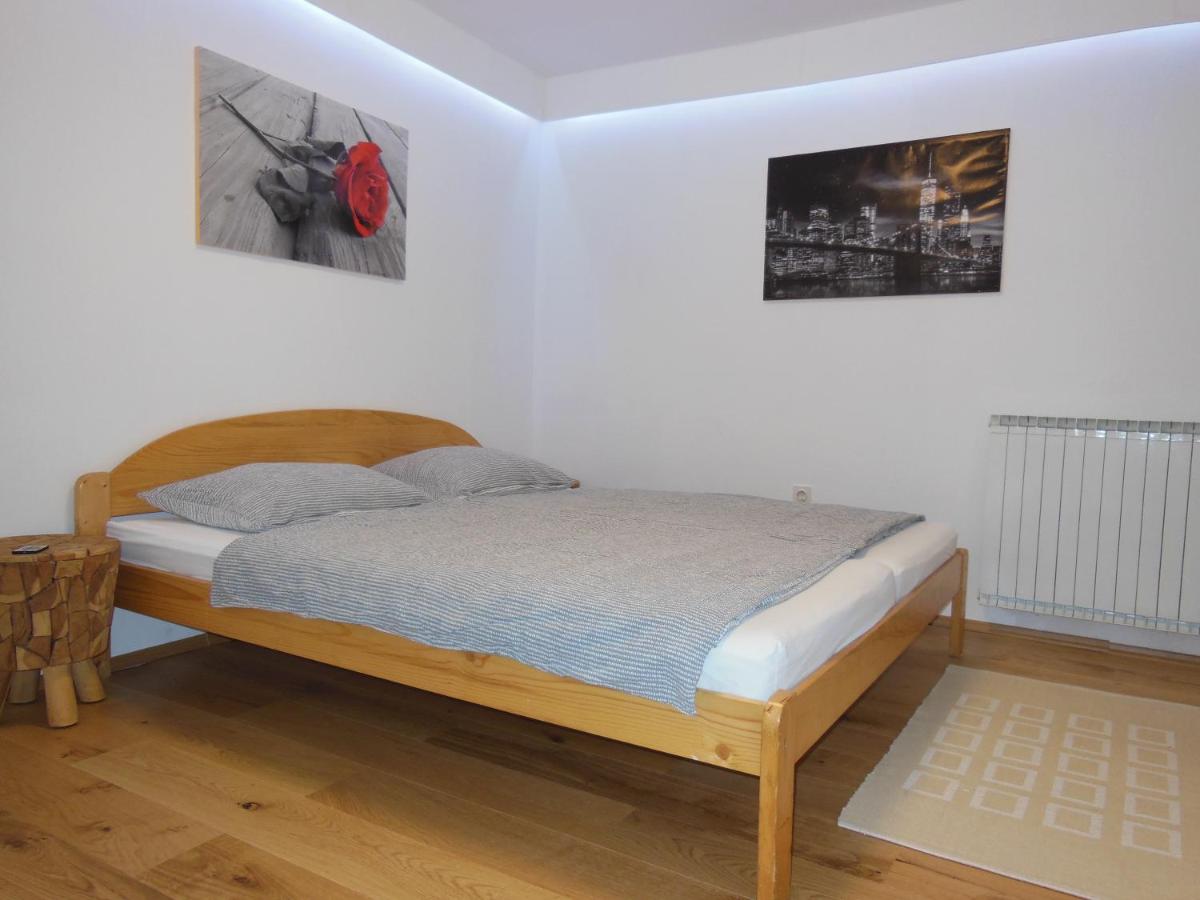 Apartment mit 1 Schlafzimmer