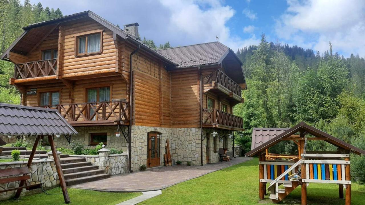 Respect - Bed and Breakfast