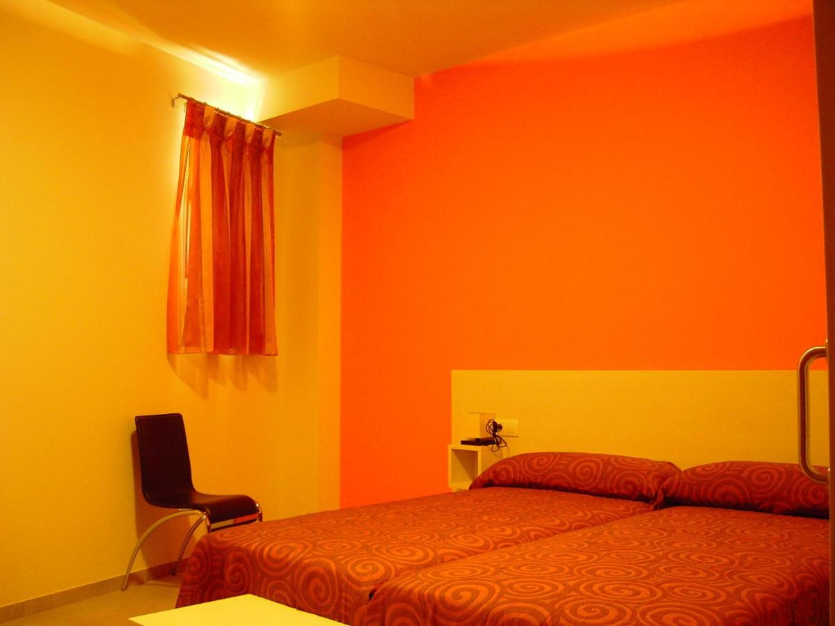 One-Bedroom Apartment (3 - 4 Adults)