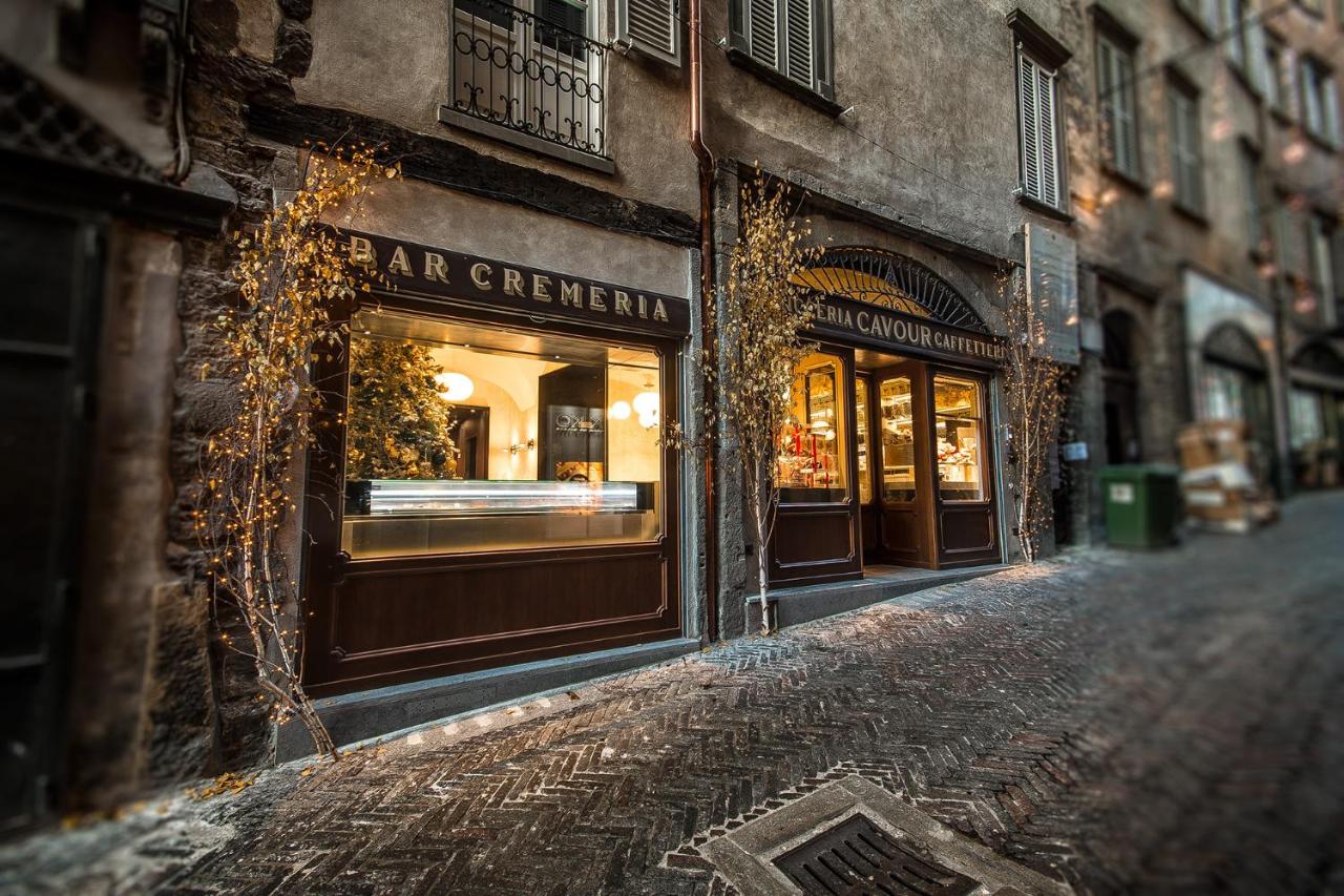 Locanda Cavour - Chambres d’hôtes Bergame