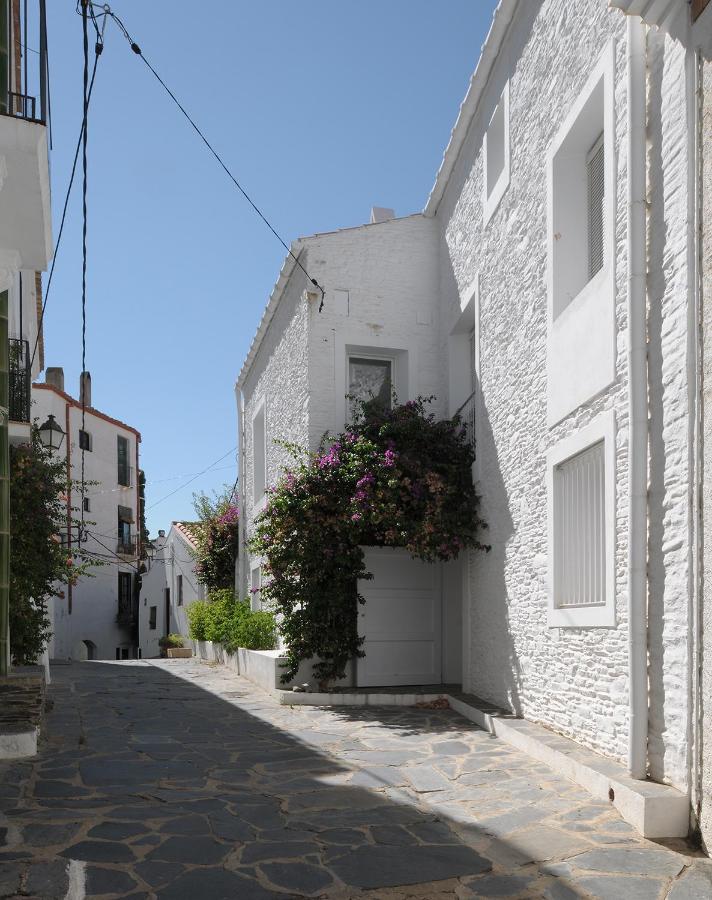 Centric Townhouse CADAQUÉS - Casa Voltes - - Chambres d’hôtes