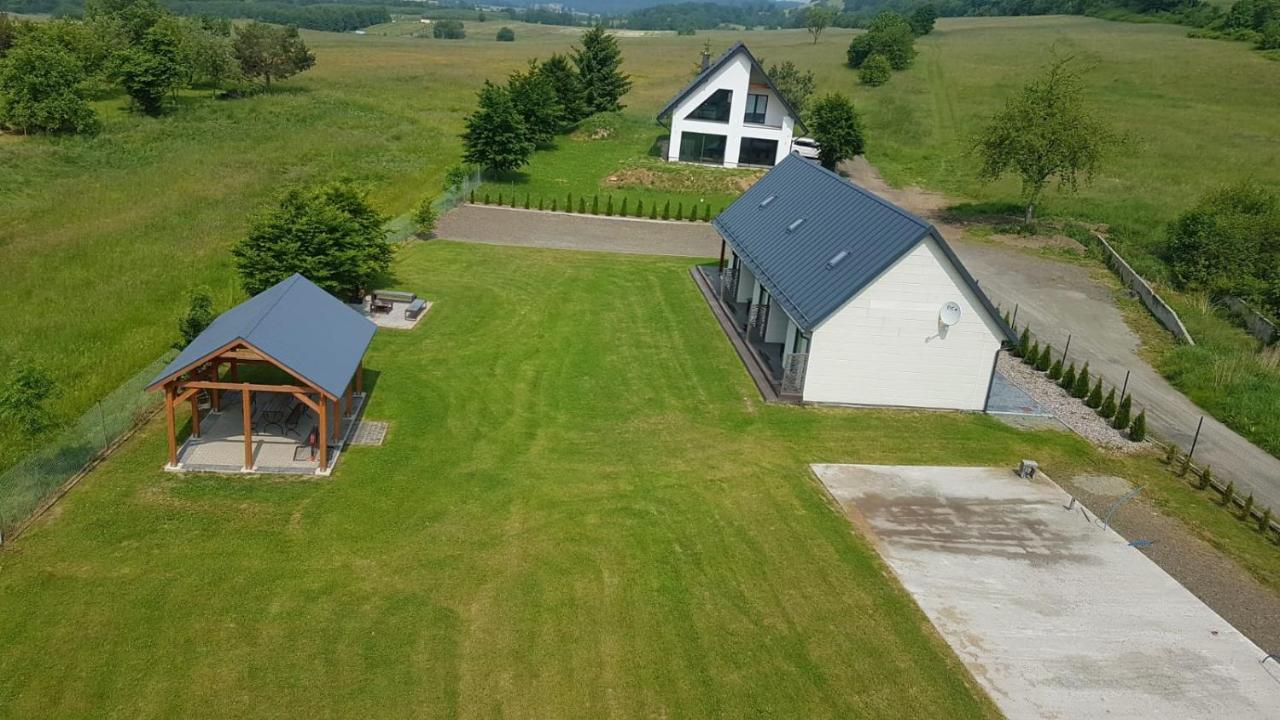 Jula - apartamenty w Kudowie-Zdrój - B&B Kudowa-Zdrój