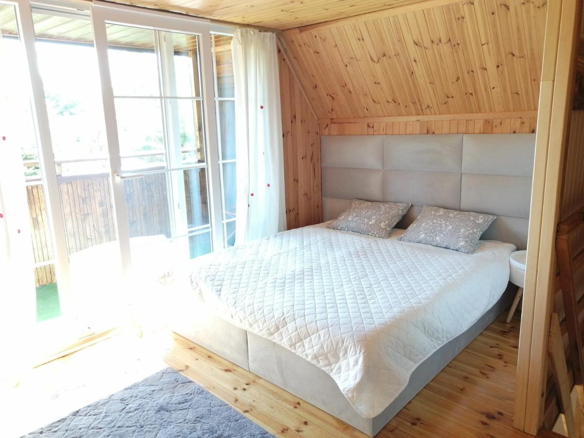 Domek Słowik - B&B Kopalino