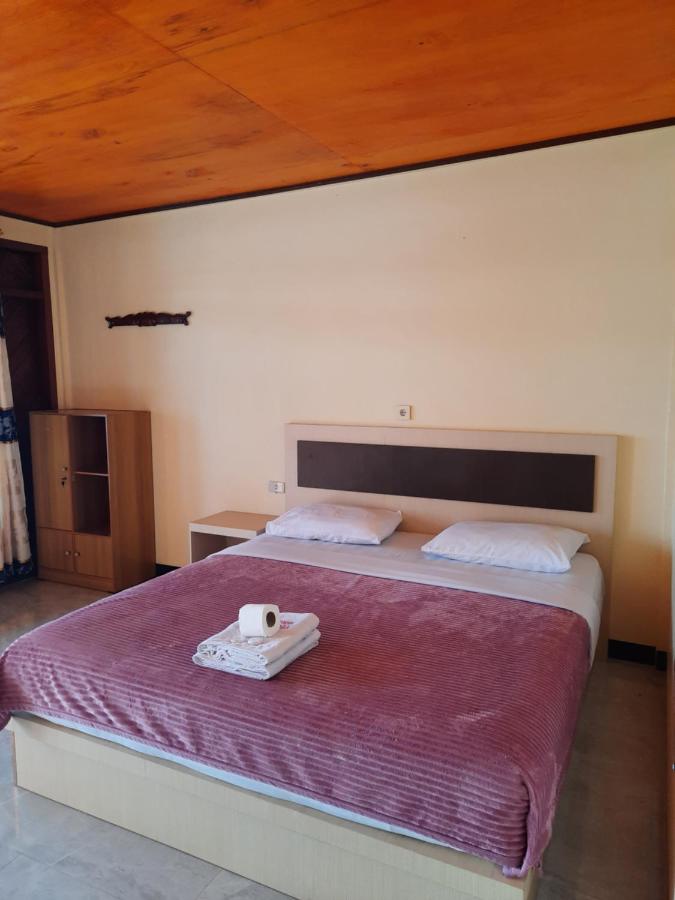 Superior Double Room with Lake View