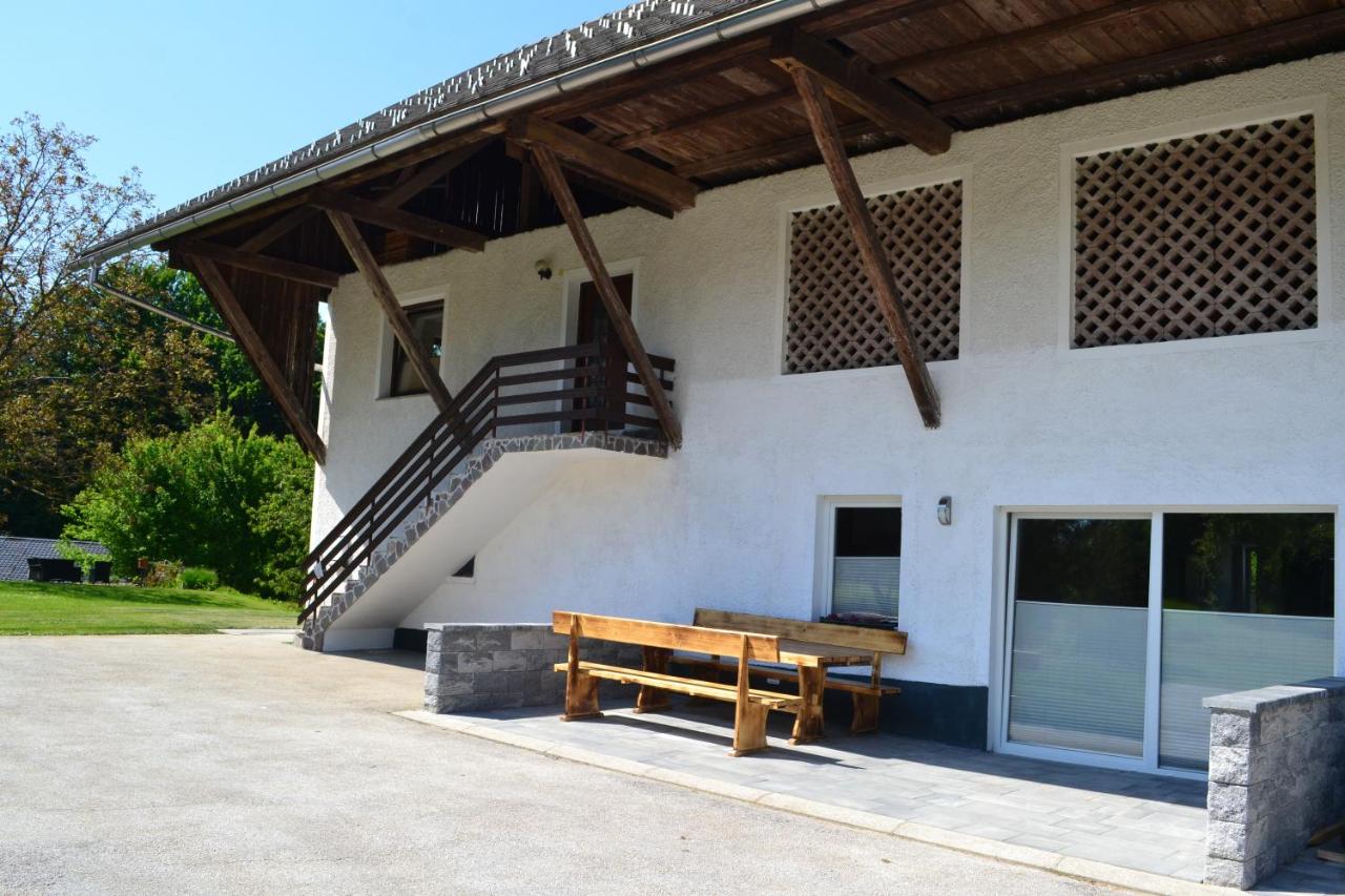 Appartement 3 Chambres