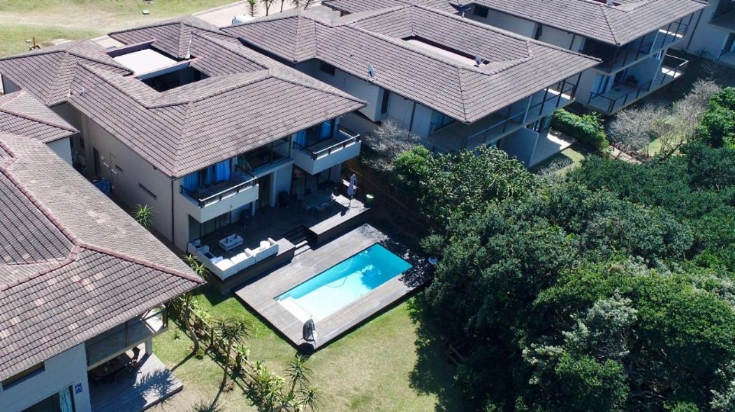 Luxurious 44 Sovereign Sands - B&B KwaDukuza