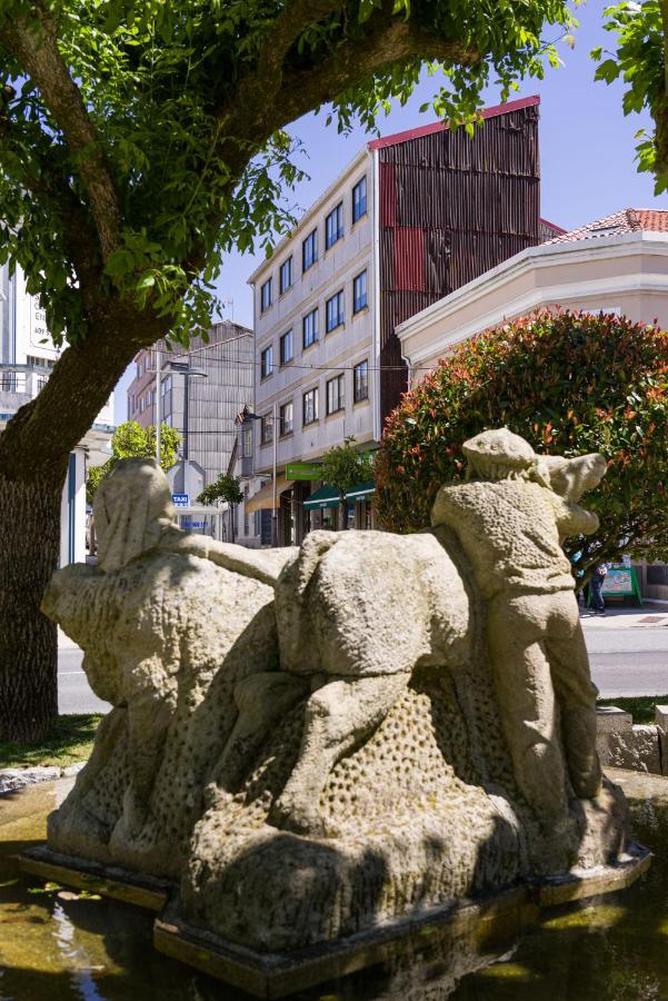 Apartamento de 2 dormitorios