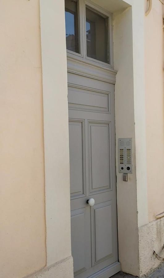 IMMOGROOM - 5 min from beaches - Suquet - AC - B&B Cannes