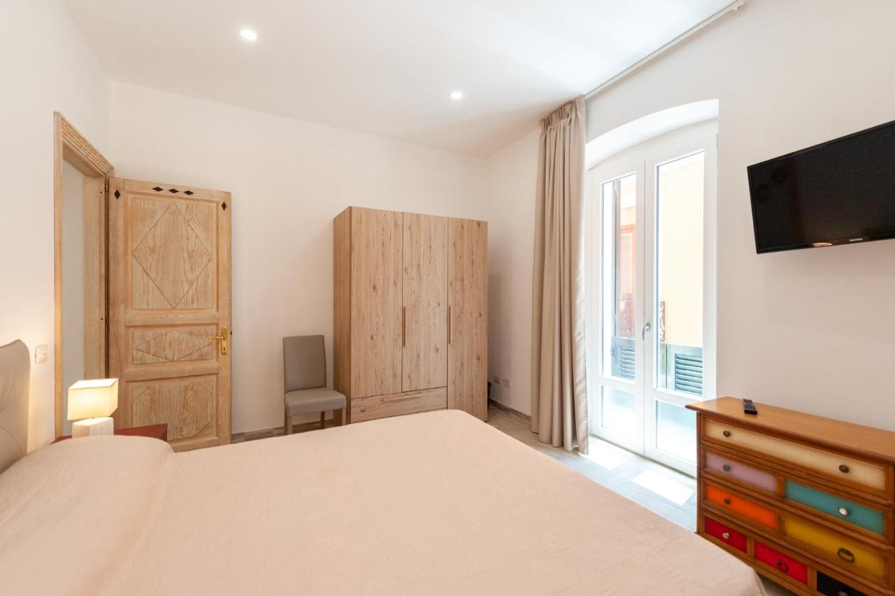 Apartment mit 1 Schlafzimmer
